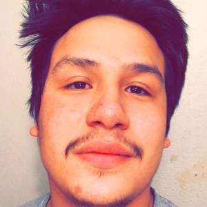 Meet your Posher, Pernell